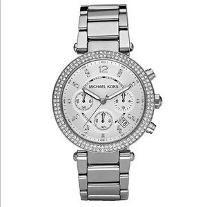 Women’s Michael Kors Watch